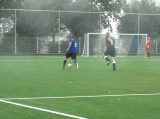 S.K.N.W.K. 3 - M.Z.C. '11 5 (competitie) seizoen 2022-2023 (36/38)